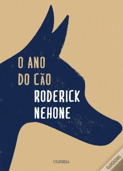 Capa do artigo O Ano do Cão