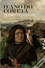 Capa do artigo O Ano do Cometa