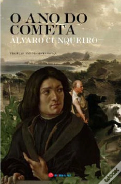 Capa do artigo O Ano do Cometa