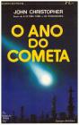 O Ano do Cometa - Preview