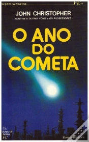 Capa do artigo O Ano do Cometa