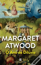 Capa do artigo O Ano do Dilúvio
