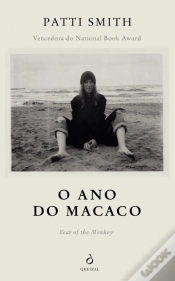 Capa do artigo O Ano do Macaco