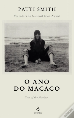 Capa do artigo O Ano do Macaco