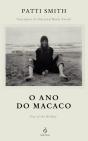 O Ano do Macaco - Preview