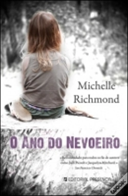 Capa do artigo O Ano do Nevoeiro