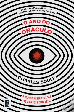 Capa do artigo O Ano do Oráculo