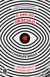 Capa do artigo O Ano do Oráculo
