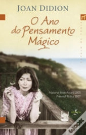 O Ano do Pensamento Mágico