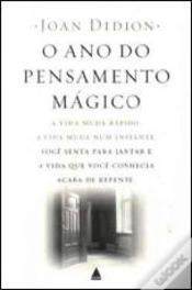 Capa do artigo O Ano do Pensamento Mágico
