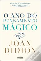 O Ano do Pensamento Mágico
