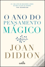 Capa do artigo O Ano do Pensamento Mágico