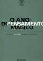 O Ano do Pensamento Mágico - Preview