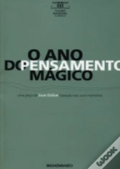 Capa do artigo O Ano do Pensamento Mágico