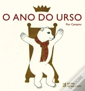 Capa do artigo O Ano do Urso