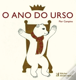 Capa do artigo O Ano do Urso