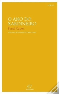 Capa do artigo O Ano Do Xardineiro