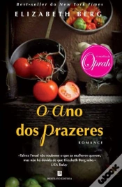 Capa do artigo O Ano dos Prazeres
