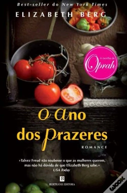 Capa do artigo O Ano dos Prazeres