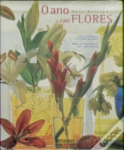 Capa do artigo O Ano em Flores