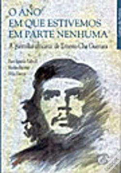 Capa do artigo O Ano em que Estivemos em Parte Nenhuma