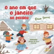 Capa do artigo O ano em que o janeiro se perdeu
