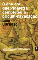O ano em que Pigafetta completou a circum-navegação