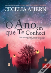 Capa do artigo O Ano Em Que Te Conheci