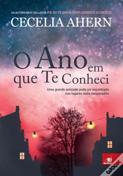 Capa do artigo O Ano Em Que Te Conheci
