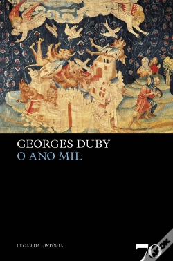 Capa do artigo O Ano Mil