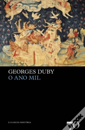Capa do artigo O Ano Mil