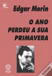 Capa do artigo O Ano Perdeu a sua Primavera