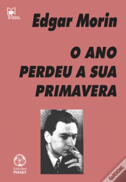 Capa do artigo O Ano Perdeu a sua Primavera
