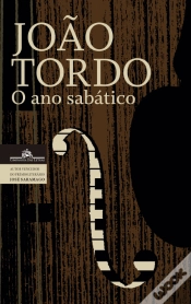 Capa do artigo O Ano Sabático