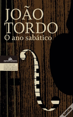 Capa do artigo O Ano Sabático