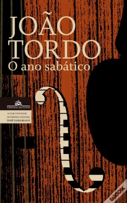 Capa do artigo O Ano Sabático