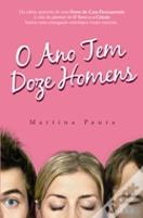 O Ano Tem Doze Homens
