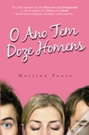 Capa do artigo O Ano Tem Doze Homens