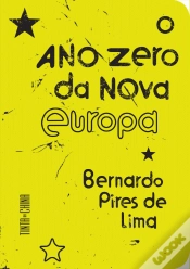 Capa do artigo O Ano Zero da Nova Europa