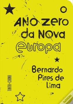Capa do artigo O Ano Zero da Nova Europa