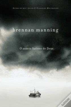 Capa do artigo O Anseio Furioso De Deus