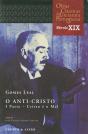 O Anti-Cristo - Preview