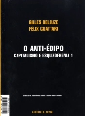 Capa do artigo O Anti-Édipo