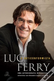 Capa do artigo O Anticonformista