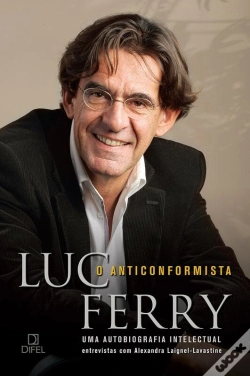 Capa do artigo O Anticonformista