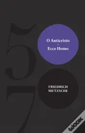 O Anticristo | Ecce Homo