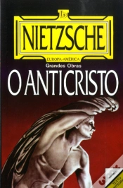 Capa do artigo O Anticristo