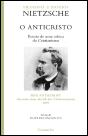 O Anticristo - Preview