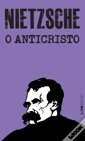 Capa do artigo O Anticristo