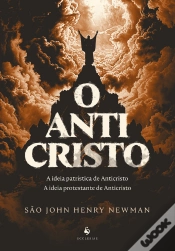 Capa do artigo O Anticristo
